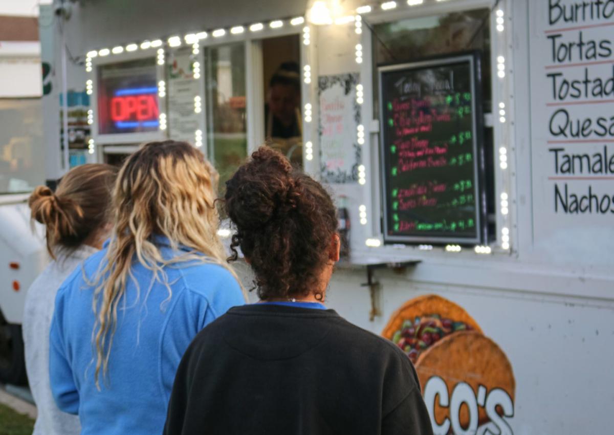 Food Trucks