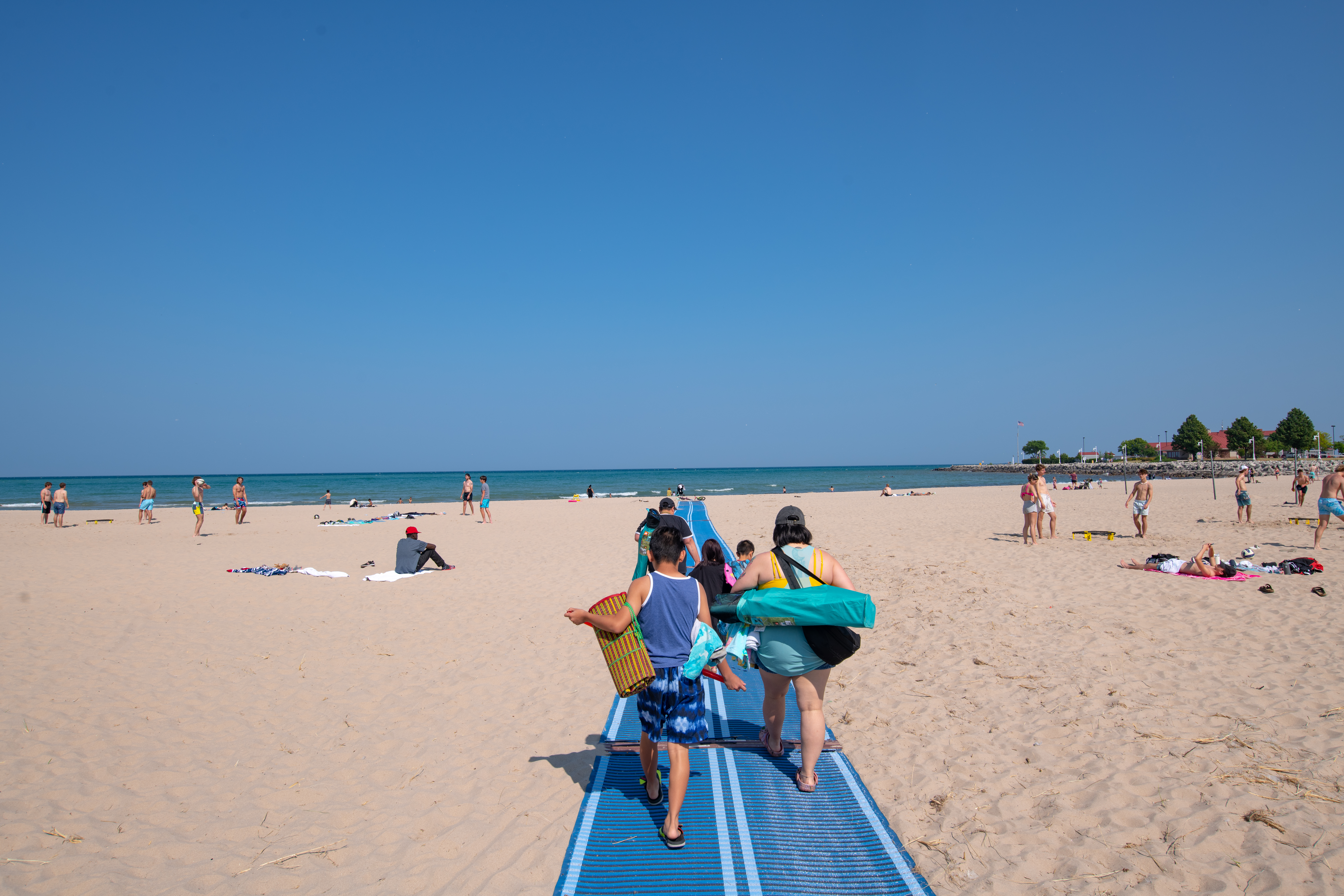 Water Safety & Travel Tips in Sheboygan: Stay Safe While Enjoying Lake Michigan